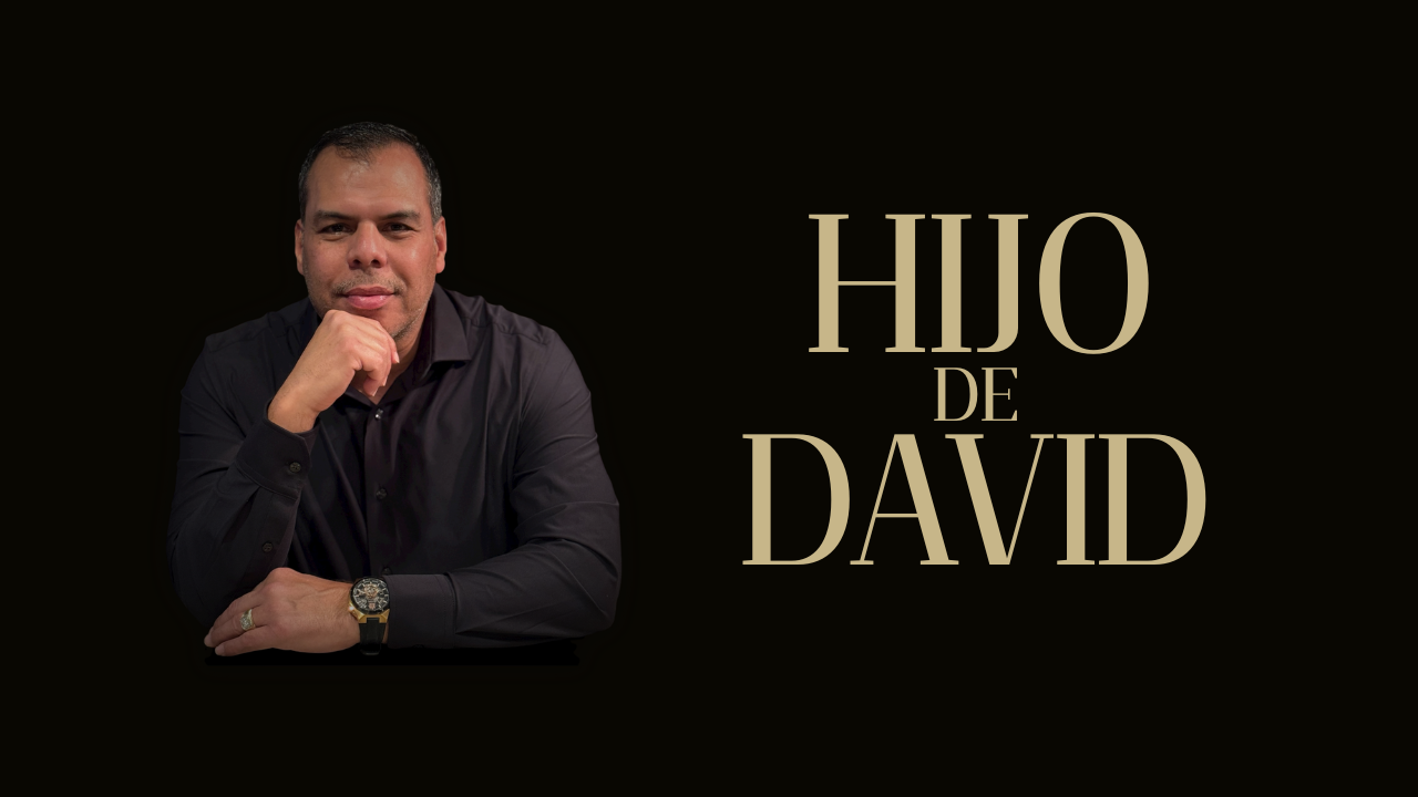 Hijo de David